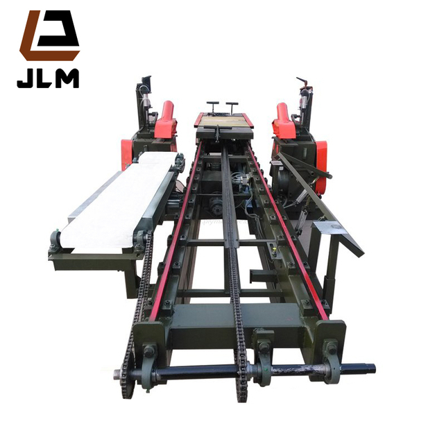 Good Quality Plywood Double Side Cutting Saw