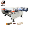 Shandong Jinlun 4 Feet Log Debarker Machine for Wood Working