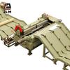 1.2m Hydraulic Log Debarker