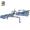 Automatic Plywood Core Veneer Paving & Assembling Line