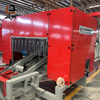 Compact Automatic Veneer Peeling Line for Small & Medium Plywood Factories