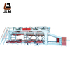 Automatic Veneer Stacker for Plywood Production Line