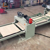 Veneer Clipper Machine | Automatic Core & Face Veneer Cutting Equipment for Plywood