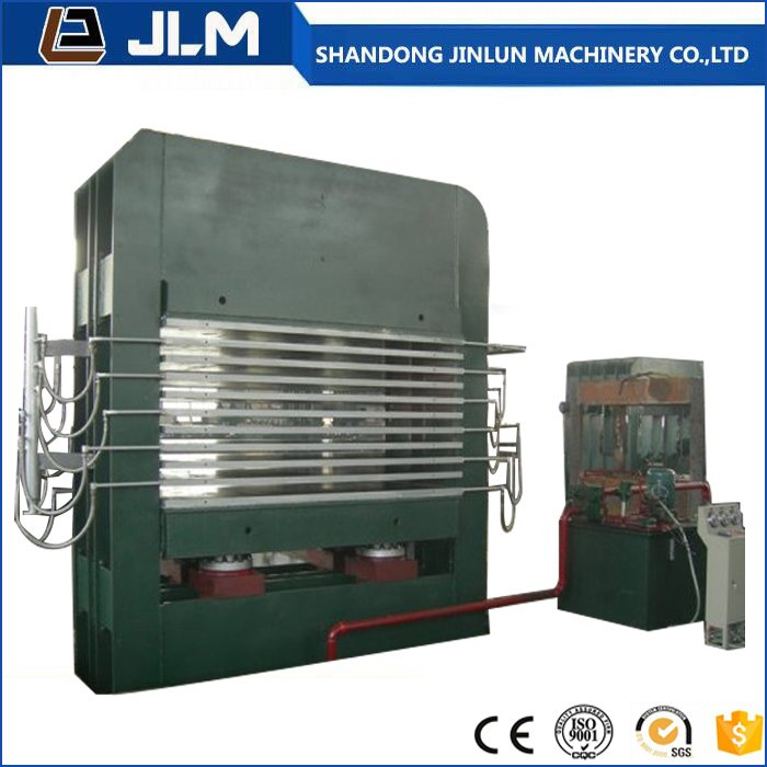 Plywood Veneer Hot Press Machine Jinlun Buy Hot Press Machine, Veneer