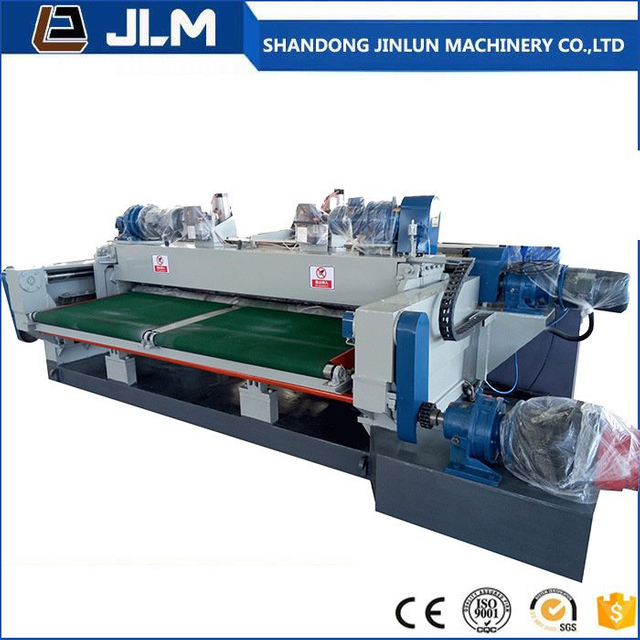 Jinlun 8 Feet Plywood Lathe