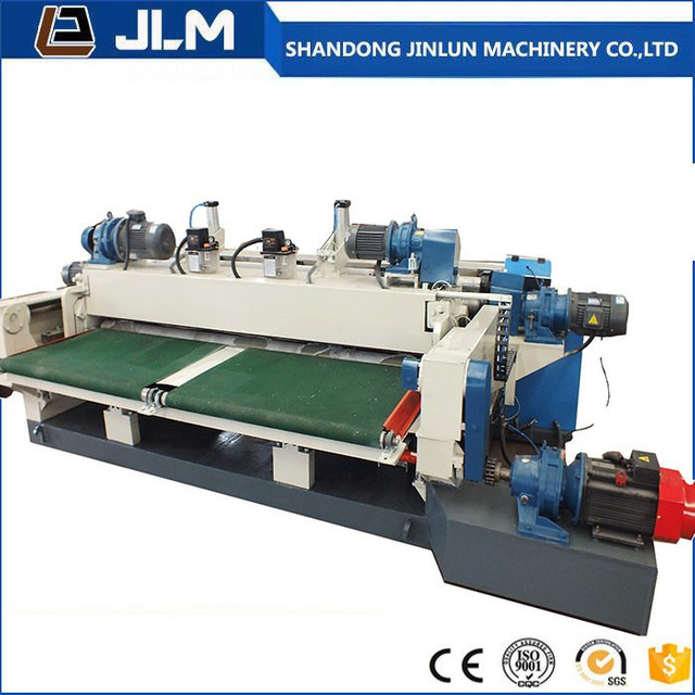 Jinlun 8 Feet Plywood Lathe