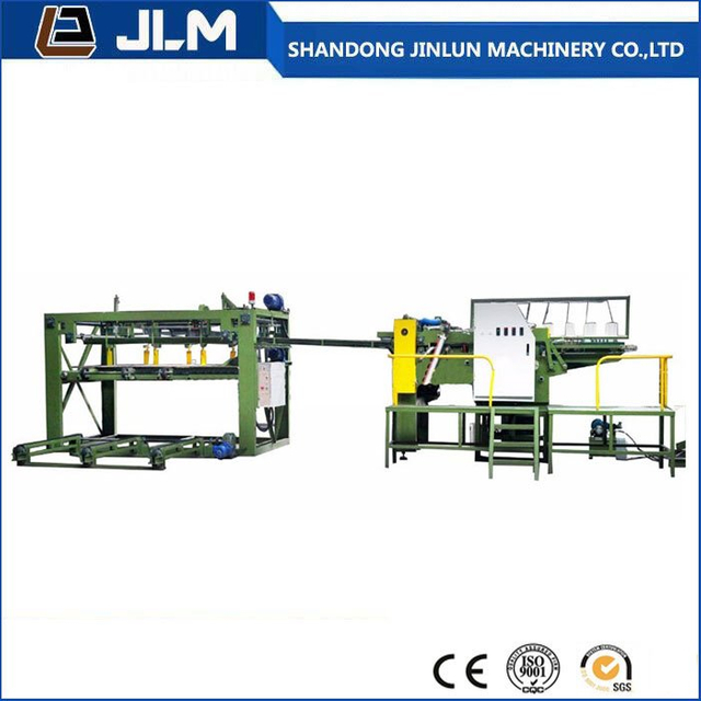 Plywood Veneer Composer/Veneer Finger Jointer for Sale plywood making machine