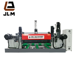 4 Feet Automatic Veneer Plywood Machine
