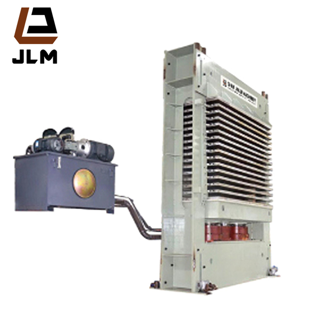 Hydraulic Plywood Cold Press Machine for Plywood