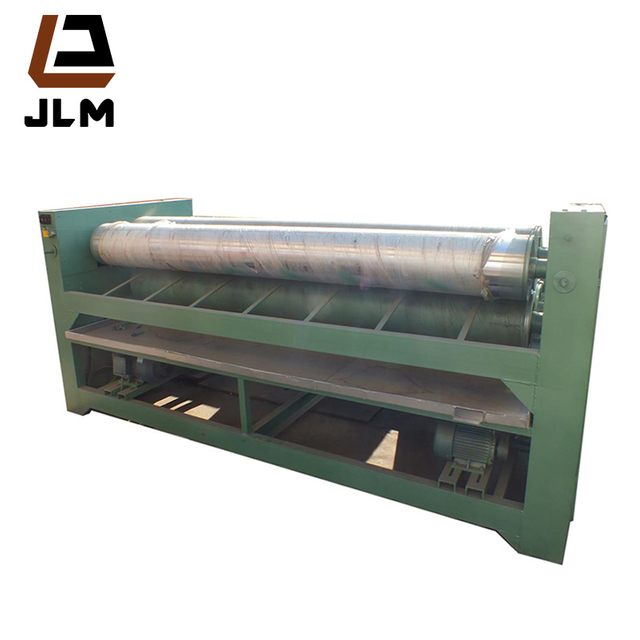 Hot Sale 8 Feet Glue Spreader Machine for Wood Working&nbsp; Production Line